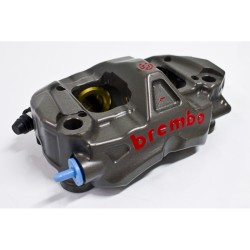 Brembo XB2P710 Motorcycle Front Brake Caliper - 108mm P4 30/34mm