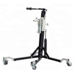 DT UBRST-SMI2092 Motorcycle Central lift Moving Dolly Stand