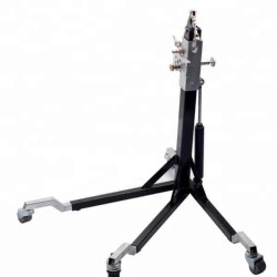 DT UBRST-SMI2092 Motorcycle Central lift Moving Dolly Stand