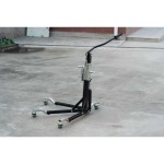 DT UBRST-SMI2092 Motorcycle Central lift Moving Dolly Stand