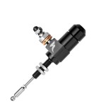 Frando 11NB Motorcycle Hydraulic Clutch Cylinder-Black