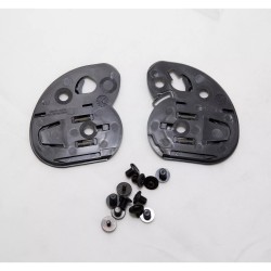 HJC CL-ST Helmet Side Gear Plate Set