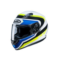 HJC CS-15 Rako MC24 Full-Face Motorcycle Helmet