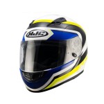 HJC CS-15 Rako MC24 Full-Face Motorcycle Helmet