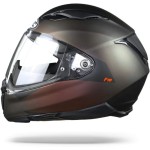 HJC F70 Samos MC1SF Full-Face Motorcycle Helmet