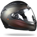 HJC F70 Samos MC1SF Full-Face Motorcycle Helmet