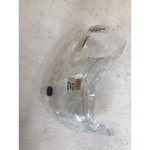 HJC HFP49G3011000 HJ-31 I70, I10 EP Helmet Pinlock Prepared Clear