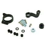 Hyperpro MK-BM12-B00 Motorcycle Steering Damper Fitting Kit