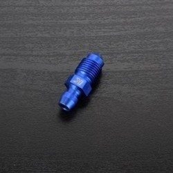 Kohken KOK-1040BL Breeder M8 P1.25 Taper Head-Titanium Blue