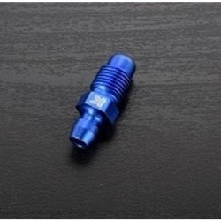 Kohken KOK-1042BL Breeder M10 P1.00 Taper Head-Titanium Blue