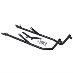 Ventura KT016/B Motorcycle Luggage L Brackets