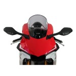 MRA R1 YZFR1 02-03 Motorcycle Racing Windscreen - Smoke