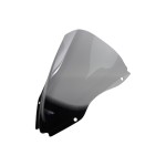 MRA R1 ZX10R 16 Motorcycle Racing Windscreen - Smoke