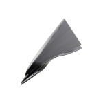 MRA R1 ZX10R 16 Motorcycle Racing Windscreen - Smoke