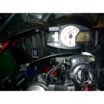 PZRacing CAB-GT310-K1 Gear Tronic Digital Indicator