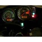 PZRacing CAB-GT310-K1 Gear Tronic Digital Indicator