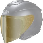 HJC HJ-34 EP Helmet Visor for HJC i30