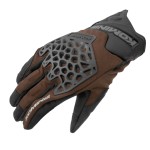 Komine GK-269 Adventure Mesh Motorcycle Gloves