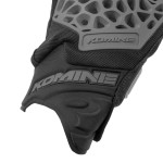 Komine GK-269 Adventure Mesh Motorcycle Gloves