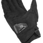 Komine GK-269 Adventure Mesh Motorcycle Gloves