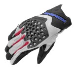 Komine GK-269 Adventure Mesh Motorcycle Gloves