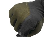 Komine GK-270 Protective Mesh Motorcycle Gloves