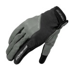 Komine GK-270 Protective Mesh Motorcycle Gloves