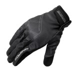 Komine GK-270 Protective Mesh Motorcycle Gloves