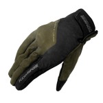 Komine GK-270 Protective Mesh Motorcycle Gloves