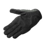 Komine GK-270 Protective Mesh Motorcycle Gloves