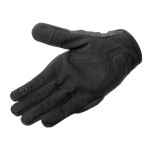 Komine GK-270 Protective Mesh Motorcycle Gloves