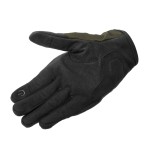 Komine GK-270 Protective Mesh Motorcycle Gloves