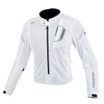 Komine JK-1283 Protective Full Mesh Motorcycle Jacket