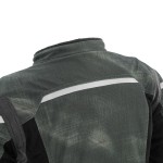 Komine JK-1283 Protective Full Mesh Motorcycle Jacket