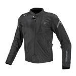 Komine JK-1283 Protective Full Mesh Motorcycle Jacket