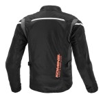 Komine JK-1283 Protective Full Mesh Motorcycle Jacket