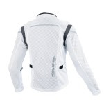 Komine JK-1283 Protective Full Mesh Motorcycle Jacket