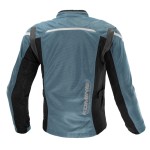 Komine JK-1283 Protective Full Mesh Motorcycle Jacket