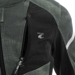 Komine JK-1283 Protective Full Mesh Motorcycle Jacket