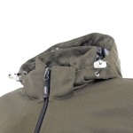 Komine JK-176 Enigma Light Mesh Motorcycle Parka