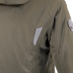 Komine JK-176 Enigma Light Mesh Motorcycle Parka