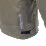 Komine JK-176 Enigma Light Mesh Motorcycle Parka