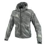 Komine JK-176 Enigma Light Mesh Motorcycle Parka