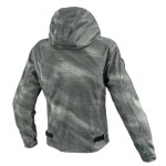 Komine JK-176 Enigma Light Mesh Motorcycle Parka