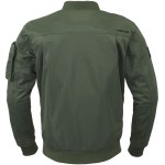 RS Taichi RSJ351 Air Flight Motorcycle Jacket