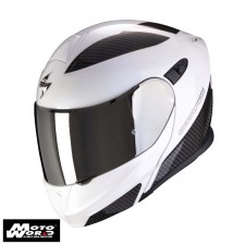 Scorpion EXO 920 Flux Modular Motorcycle Helmet