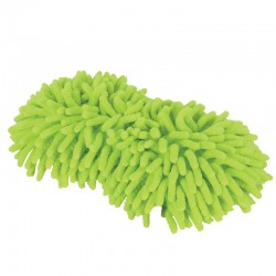 Oxford OX252 Microfibre Noodle Sponge Fluo