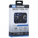 Oxford OX771 Biker Toolkit
