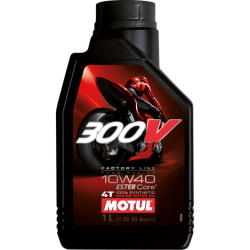 Motul 300V 10W40 4T