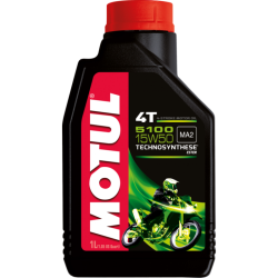 Motul 5100 15W50 4T